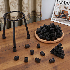 Rubber Table Chair Leg Covers&nbsp;FIND-WH0366-500
