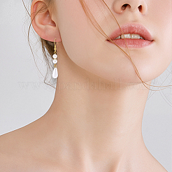 750 個 12 スタイル ABS プラスチック模造パールビーズ  ラウンド＆ティアドロップ  ミックスカラー  4~12mm  穴：1.6~2.3mm&nbsp;KY-BM0001-02