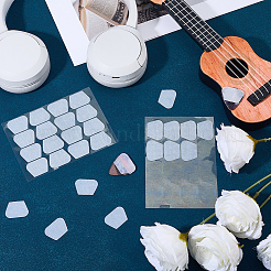 Silicone Furniture Pads&nbsp;AJEW-WH20020-565A