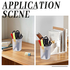30Pcs Plastic Pen Holders&nbsp;AJEW-GO0004-48