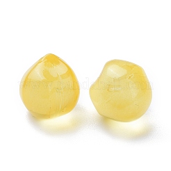 Transparent Glass Beads&nbsp;GLAA-M040-B-02