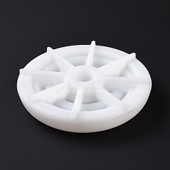DIY Candle Holders Silicone Molds&nbsp;LS-SIMO-H010-15A