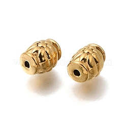 304 Stainless Steel Beads&nbsp;STAS-L315-030G