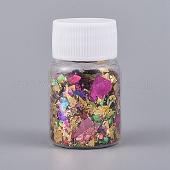 Plastic Candy Sequins/Paillette Chip&nbsp;DIY-I019-02E