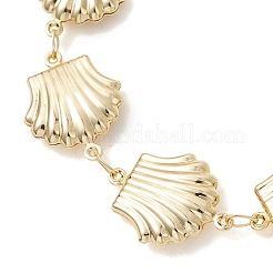 304 Stainless Steel Link Chain Bracelets for Women&nbsp;BJEW-JB13628