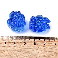 Glass Beads&nbsp;GLAA-D303-01D