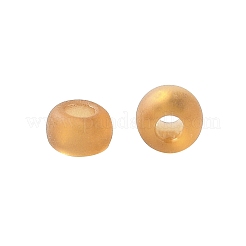 TOHO Round Seed Beads&nbsp;SEED-TR11-0002CF