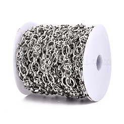 Iron Oval Link Chains&nbsp;CH-T005-02P