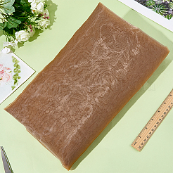 Organza Fabric&nbsp;DIY-WH20050-60D