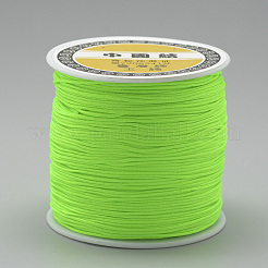 Nylon Braided Cord&nbsp;NWIR-Q008A-F229