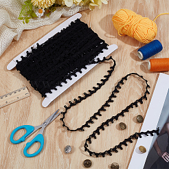 20 Yards Nylon Elastic Ribbon&nbsp;OCOR-CY0003-53A