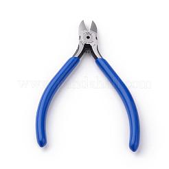 Steel Jewelry Pliers&nbsp;PT-R012-02