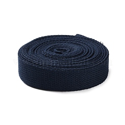 5 Yards Flat Polyester Cord/Band&nbsp;OCOR-XCP0002-48