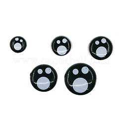 Plastic Eyes for Toy Accessories&nbsp;WG76488-01