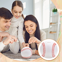 PVC Children's Money Banks&nbsp;AJEW-WH0609-969A