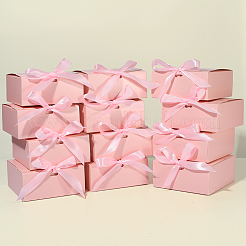 Folding Paper Gift Boxes with Ribbon&nbsp;CON-WH20001-11A-03