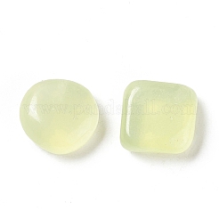 Natural New Jade Beads&nbsp;G-A023-05G