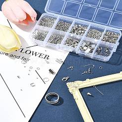 DIY Jewelry Making Finding Kits&nbsp;DIY-FS0008-39
