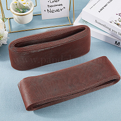 Grenadine Lace Trims Ribbons for Sewing Decoration&nbsp;OCOR-WH20007-238B