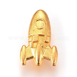 Zinc Alloy Cabochons&nbsp;PALLOY-WH0036-25G-1