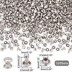 Stainless Steel Rivets&nbsp;FIND-UN0001-68