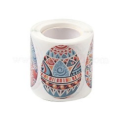 Easter Egg Adhesive Paper Tapes&nbsp;STIC-H005-03E