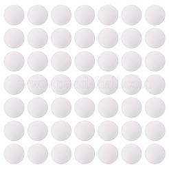 50Pcs Food Grade Eco-Friendly Silicone Beads&nbsp;SIL-TA0002-89A
