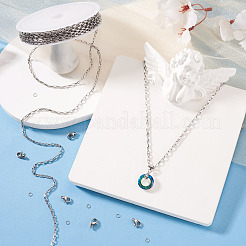 DIY Bracelets Making Kits&nbsp;DIY-TA0015-85