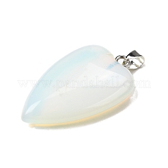 Opalite Pendants&nbsp;G-F820-04P-15