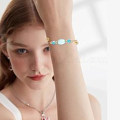 6Pcs 304 Stainless Steel Cuff Bangles Making&nbsp;MAK-BBC0001-21G