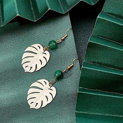 24Pcs 2 Colors Brass Pendants&nbsp;KK-OC0001-24
