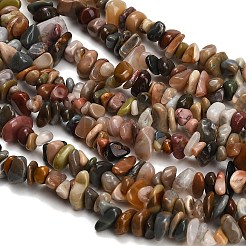 Natural Alashan Agate Beads Strands&nbsp;GG-CBAE051-A04-01