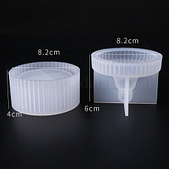 Column Box Silicone Molds&nbsp;SIMO-PW0001-269