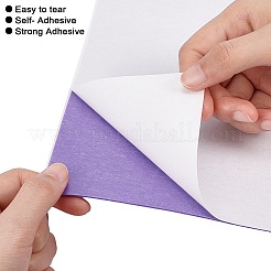 Sponge EVA Sheet Foam Paper Sets&nbsp;AJEW-BC0006-28E
