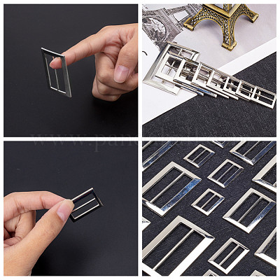 Alloy Buckles&nbsp;PALLOY-NB0001-36-1
