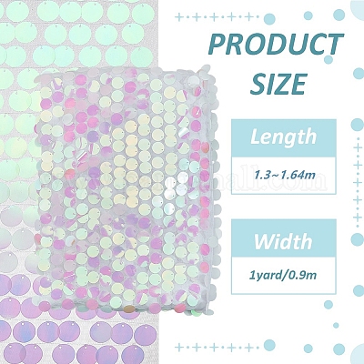 Polyester Fabric&nbsp;FIND-WH0816-061-1
