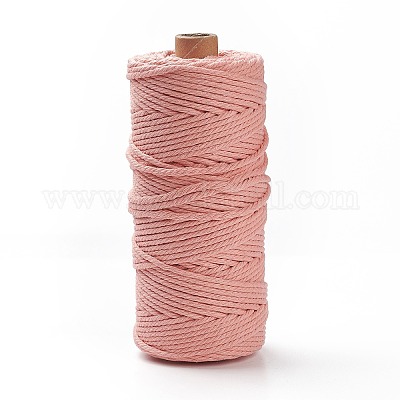 Cotton String Threads for Crafts Knitting Making&nbsp;KNIT-PW0001-01-30-1