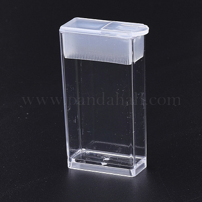 Plastic Bead Containers&nbsp;CON-R010-01E-1