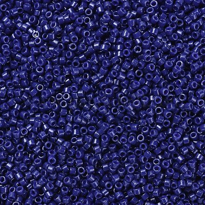 MIYUKIデリカビーズ シリンダー 日本製シードビーズ 11/0