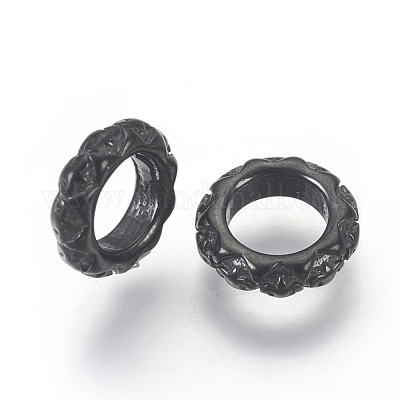 304 Stainless Steel Beads&nbsp;STAS-E446-11B-1