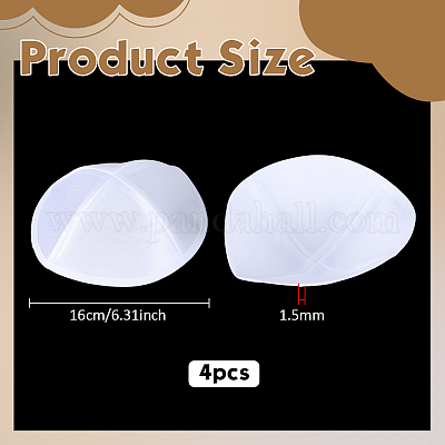 Polyester Hat&nbsp;AJEW-WH0481-58A-1