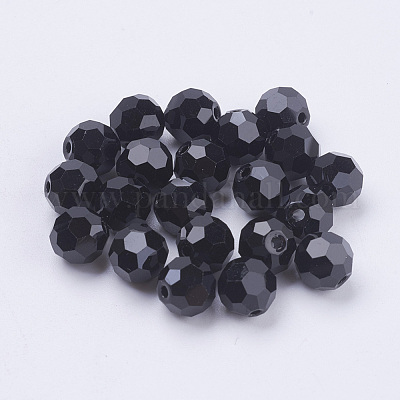 Imitation Austrian Crystal Beads&nbsp;SWAR-F021-8mm-280-1