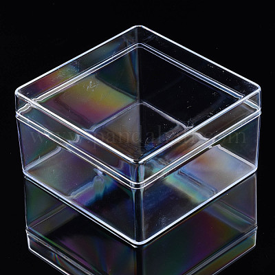 Polystyrene Plastic Bead Containers&nbsp;CON-N011-041-1