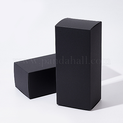 Rectangle Paper Boxes&nbsp;CON-WH0072-56B-1