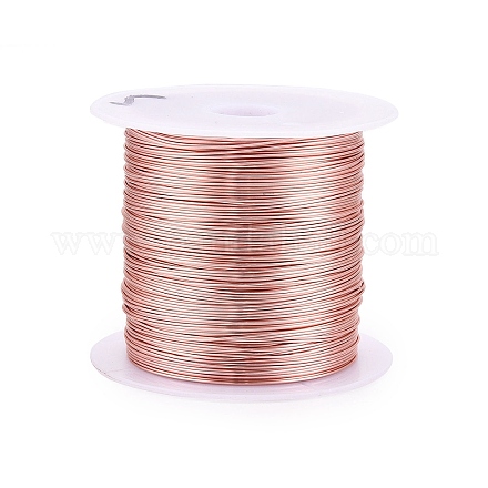 Copper Craft Wire Copper Beading Wire&nbsp;CWIR-F001-MG-0.8mm-1