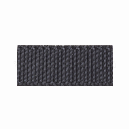 High Dense Polyester Grosgrain Ribbons OCOR-S112-H-02-1