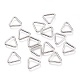 Tarnish Resistant 201 Stainless Steel Quick Link Connectors&nbsp;STAS-O137-23P-B-1