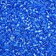 Glass Bugle Beads&nbsp;SEED-S032-11A-103B-3