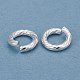 Non-Tarnish 304 Stainless Steel Open Jump Rings&nbsp;STAS-G224-23S-05-2