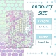 Polyester Fabric&nbsp;FIND-WH0816-061-2